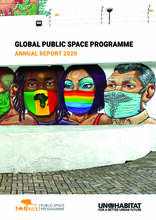 THE GLOBAL PUBLIC SPACE PROGRAMME: ANNUAL REPORT 2020