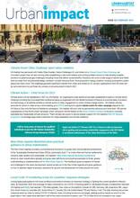 Urban Impact – Issue 12
