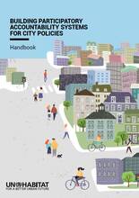 Building Participatory Accountability Systems for City Policies - Handbook