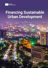 Financing Sustainable Urban Development