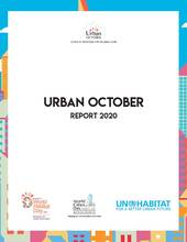 Urban October Report 2020