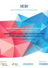 Mediterranean City-to-City Migration - Cover image