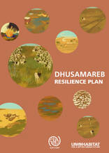 Dhusamareb Resilience Plan