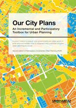Our City Plans_Cover
