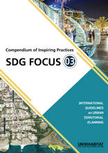 Compendium of Inspiring Practices: SDG FOCUS 03