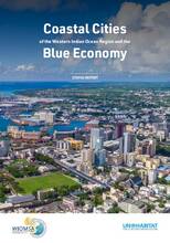 Blue Economy Status Report
