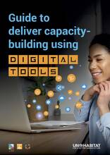 Guide to deliver capacity-building using digital tools