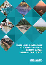Multi-Level Governance for Effective Urban Climate Action in the Global South