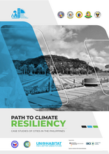 Path to Climate Resiliency: Case Studies of Cities in the Philippines
