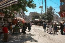 urban-street-syria