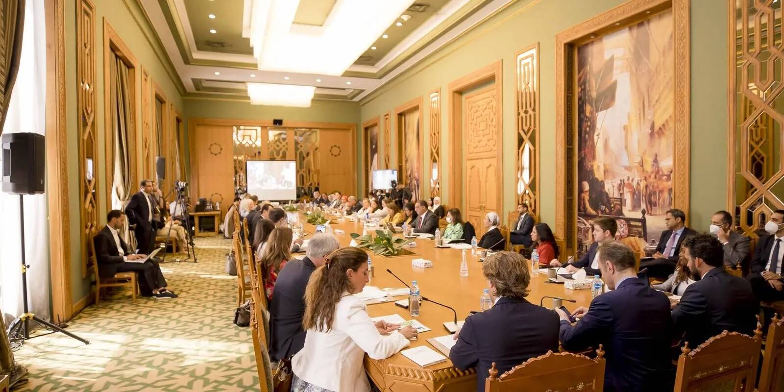 Get Involved Un Habitat