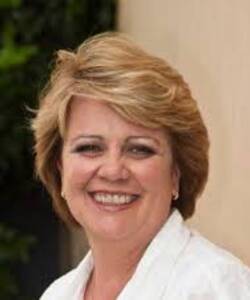Dyan Currie