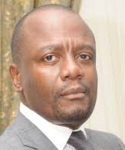 Mr. Philippe Camille Akoa