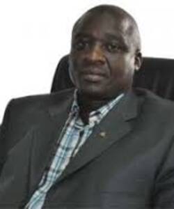 George Wasonga