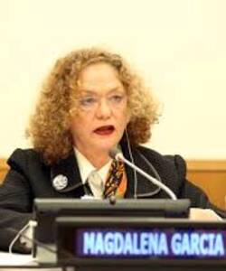Magdalena
