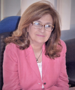 Prof. Sahar Attia