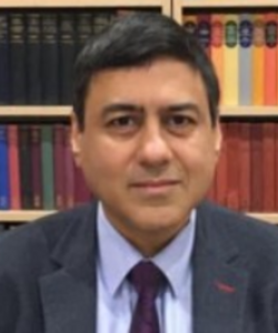 Prof. Siraj Sait