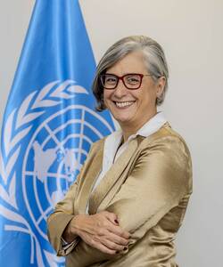 Anacláudia Rossbach