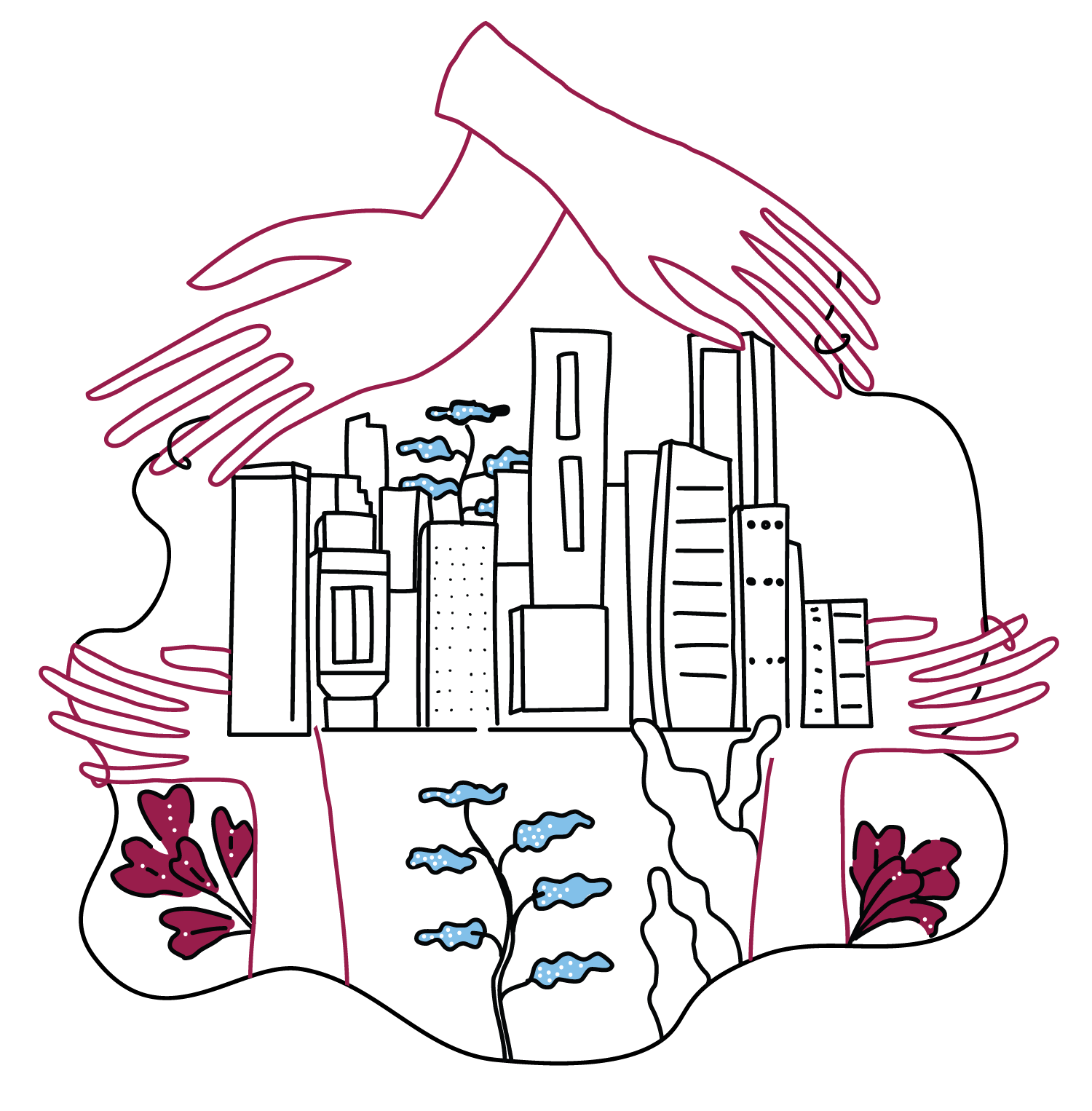 World Cities Report 2020